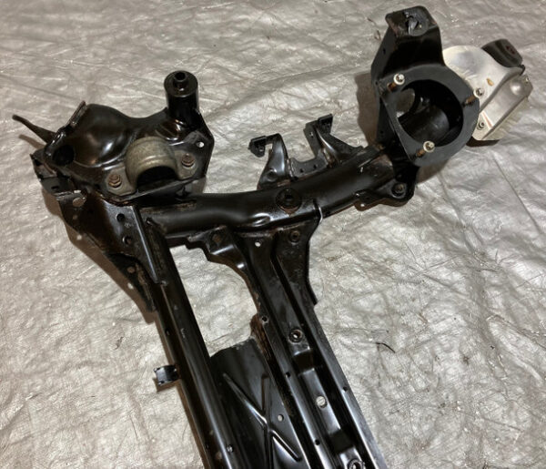 LBe37mXME0Z36UBlwe9Mb9JAYu5raIFEqwDbPPoHRSuX6lkDqFvWMrcYVPzMnkkg__08571 2014-2016 BMW M235i 228i xDrive AWD Front Subframe Crossmember / B2006