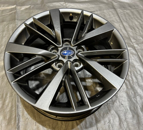 U5BvUnOsEd1rwtlhniiDBmw2xwtFzJ9l4Vh6olQYHuU4x7IJsVdwAUpywrZ8YWtY__55633 2022-2023 Subaru WRX OEM 17x8" Wheel Rim / SW005