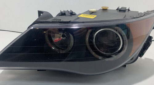 2004-2007 BMW M6 650i Driver Side Xenon HID Headlight