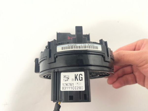 dysiG0FzP3ySPer8HdPwZAe3ui4EV6AjNfTifXtFuV40nNaXaeS9naiNdWoh9Da7__41199 2022-2023 Subaru BRZ / Toyota GR86 Clock Spring Steering Angle Sensor SRS / 83111CC200 / FB209