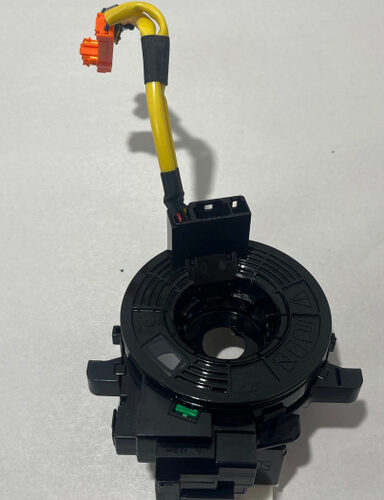 kqWKP86GPb6AajDWsEpTtZoVQgjzHp7KQNte6kSIbja20f9dYxQDZED6TDKCWMdW__73259 2022-2023 Subaru BRZ / Toyota GR86 Clock Spring Steering Angle Sensor SRS / 83111CC200 / FB209