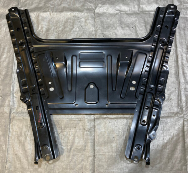 tVhNgFBUCR8IJukB9tGZluScw7IKOkFsr1nKXHRyLZKMrRbHDKRK5FnQhTT3gbWq__30905 2022-2024 Subaru WRX OEM Engine Splash Shield Skid Plate / SW005